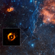 Illustration for article titled This Image Shows Something Amazing About Dying Stars